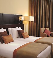 Mövenpick Hotel & Residence Hajar Tower Makkah