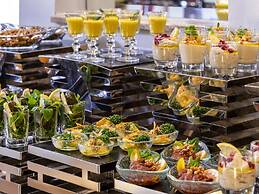 Mövenpick Hotel & Residence Hajar Tower Makkah