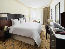 Mövenpick Hotel & Residence Hajar Tower Makkah