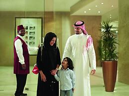 Mövenpick Hotel & Residence Hajar Tower Makkah