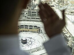 Mövenpick Hotel & Residence Hajar Tower Makkah