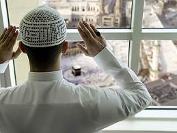 Mövenpick Hotel & Residence Hajar Tower Makkah