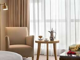 Mövenpick Hotel & Residence Hajar Tower Makkah