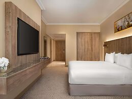 Mövenpick Hotel & Residence Hajar Tower Makkah