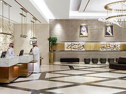 Mövenpick Hotel & Residence Hajar Tower Makkah