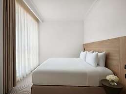 Mövenpick Hotel & Residence Hajar Tower Makkah