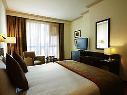 Mövenpick Hotel & Residence Hajar Tower Makkah