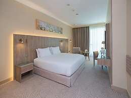 Mövenpick Hotel & Residence Hajar Tower Makkah