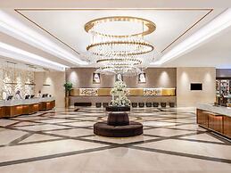Mövenpick Hotel & Residence Hajar Tower Makkah