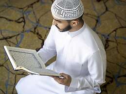 Mövenpick Hotel & Residence Hajar Tower Makkah