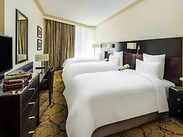 Mövenpick Hotel & Residence Hajar Tower Makkah