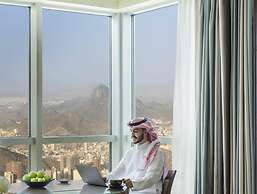 Mövenpick Hotel & Residence Hajar Tower Makkah