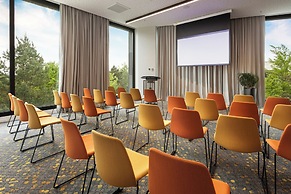 Melia Luxembourg