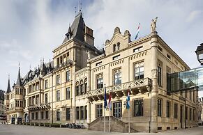 Melia Luxembourg