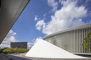 Melia Luxembourg