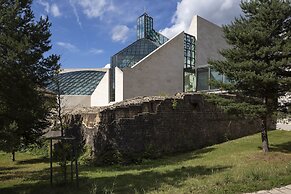 Melia Luxembourg
