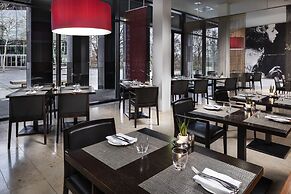 Melia Luxembourg