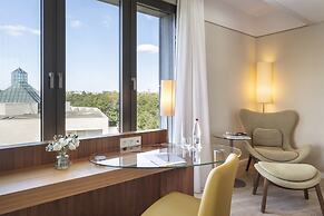 Melia Luxembourg