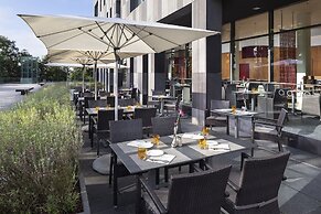 Melia Luxembourg