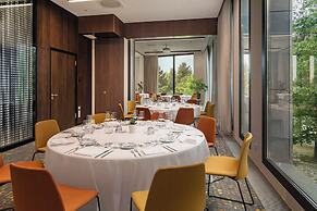 Melia Luxembourg