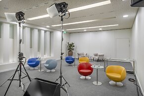Melia Luxembourg