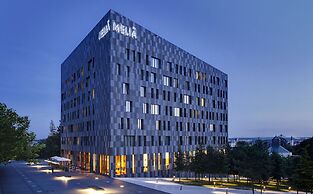 Melia Luxembourg