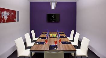 Melia Luxembourg