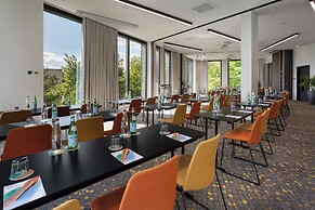 Melia Luxembourg