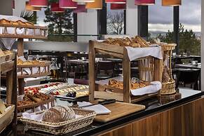 Melia Luxembourg