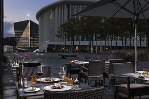 Melia Luxembourg