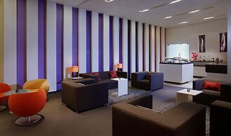 Melia Luxembourg