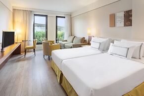 Melia Luxembourg