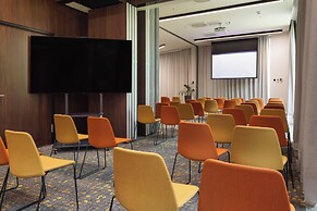 Melia Luxembourg