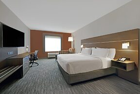 Holiday Inn Express Hotel & Suites NEWPORT, an IHG Hotel
