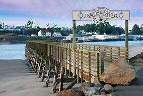 Holiday Inn Express Hotel & Suites NEWPORT by IHG