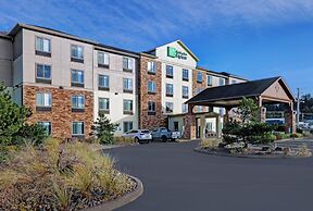 Holiday Inn Express Hotel & Suites NEWPORT by IHG