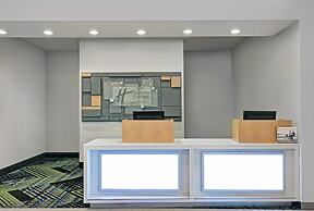 Holiday Inn Express Hotel & Suites NEWPORT by IHG