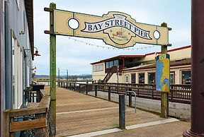 Holiday Inn Express Hotel & Suites NEWPORT by IHG