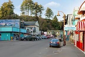 Holiday Inn Express Hotel & Suites NEWPORT by IHG