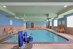 Holiday Inn Express Hotel & Suites NEWPORT by IHG