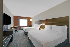 Holiday Inn Express Hotel & Suites NEWPORT by IHG