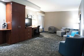 Courtyard by Marriott Fort Worth West at Cityview