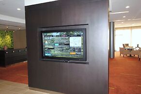 Courtyard by Marriott Fort Worth West at Cityview