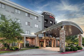 Courtyard by Marriott Fort Worth West at Cityview