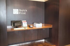 Courtyard by Marriott Fort Worth West at Cityview