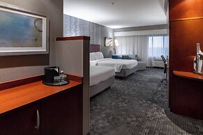 Courtyard by Marriott Fort Worth West at Cityview