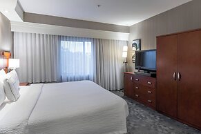 Courtyard by Marriott Fort Worth West at Cityview