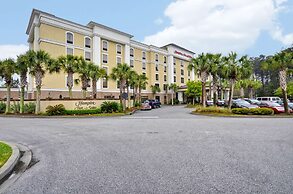 Hampton Inn & Suites North Charleston-University Blvd