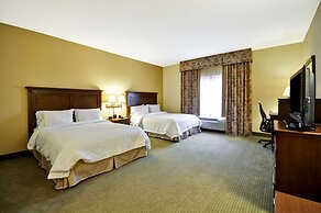 Hampton Inn & Suites North Charleston-University Blvd