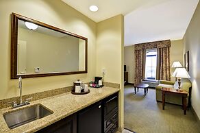 Hampton Inn & Suites North Charleston-University Blvd